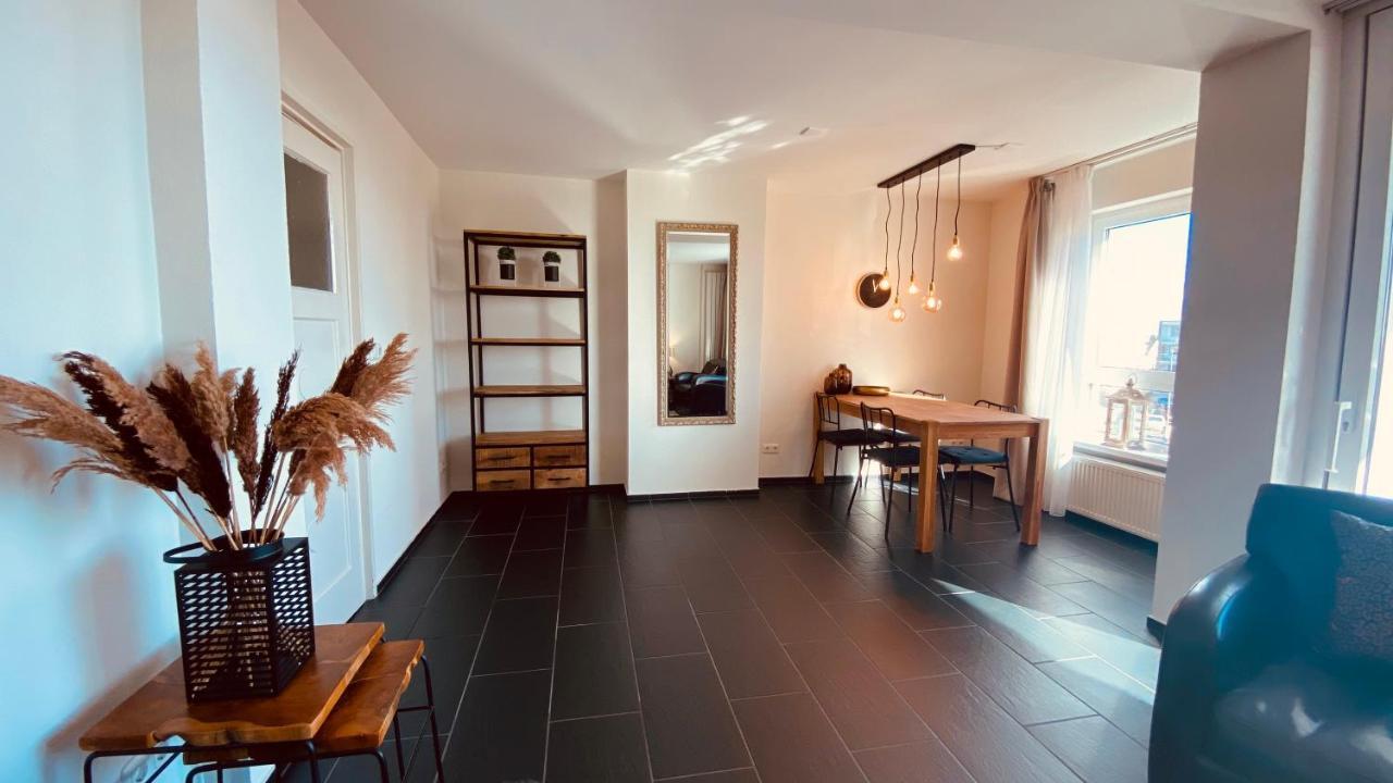 @Juliette Apartment Zandvoort Luaran gambar