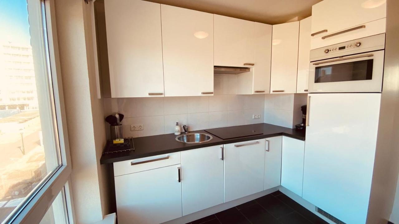 @Juliette Apartment Zandvoort Luaran gambar