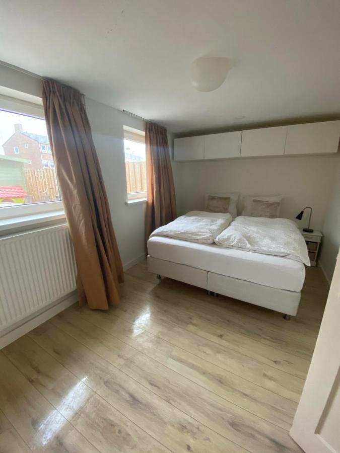 @Juliette Apartment Zandvoort Luaran gambar