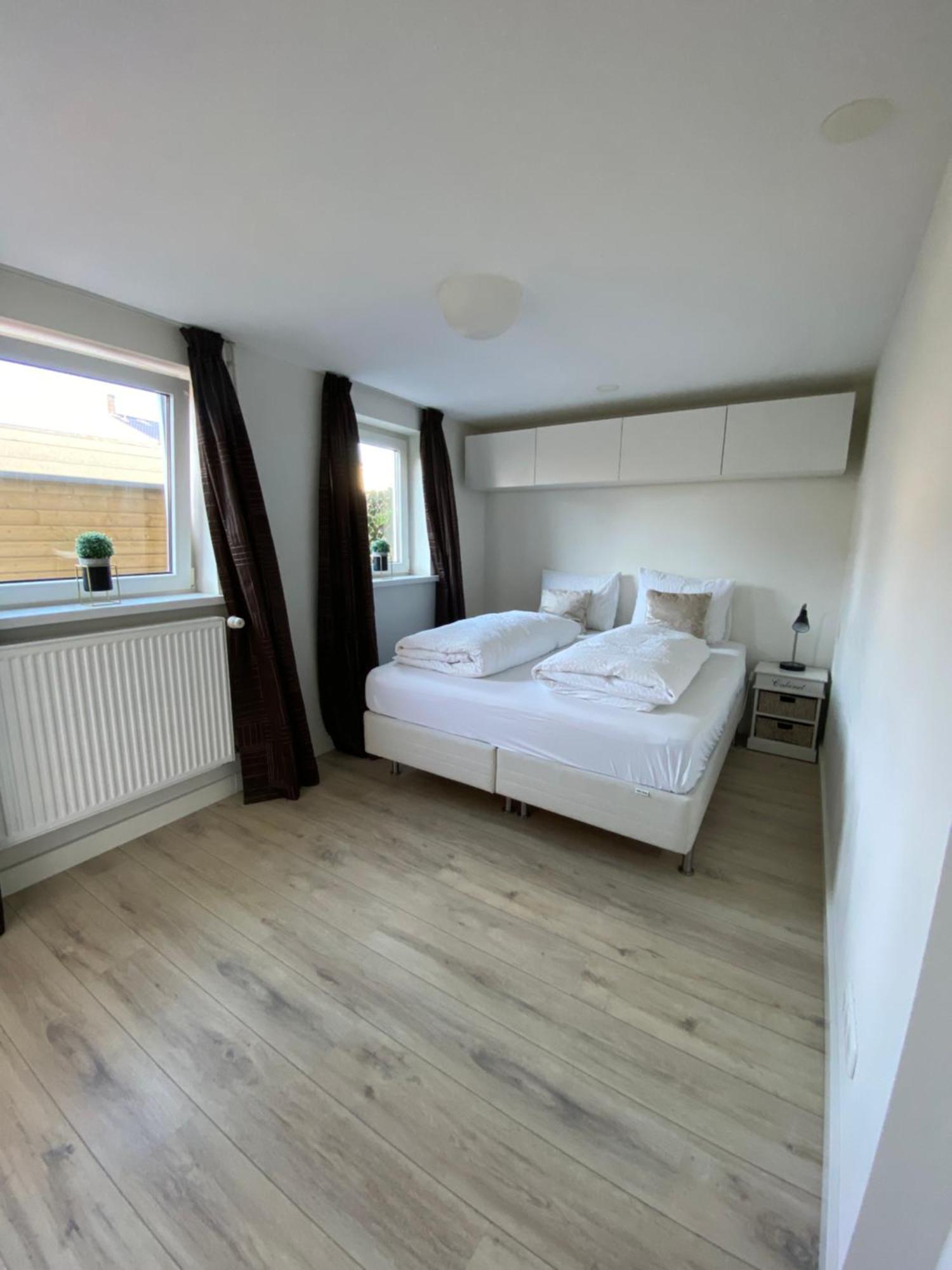 @Juliette Apartment Zandvoort Luaran gambar