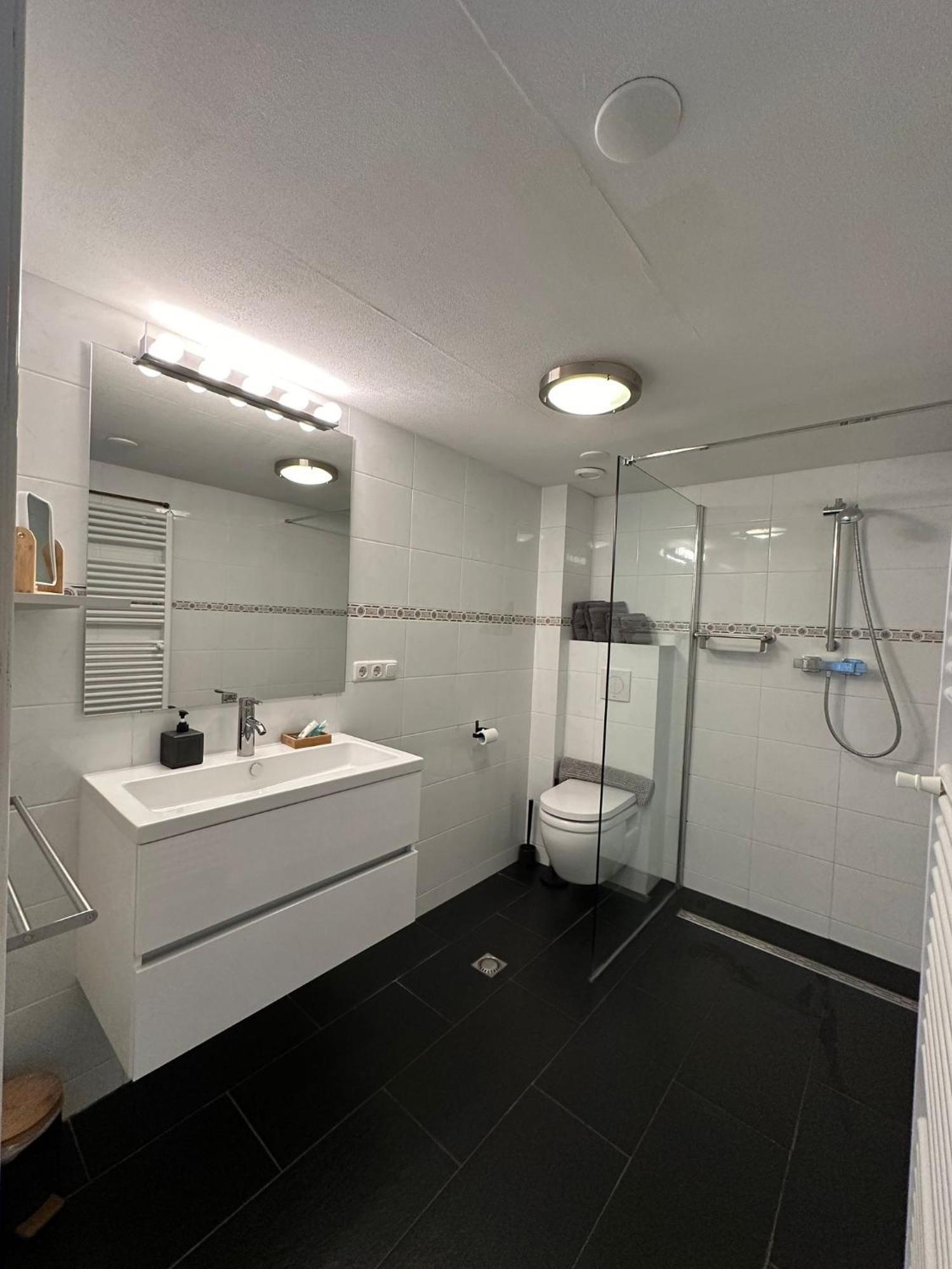 @Juliette Apartment Zandvoort Luaran gambar