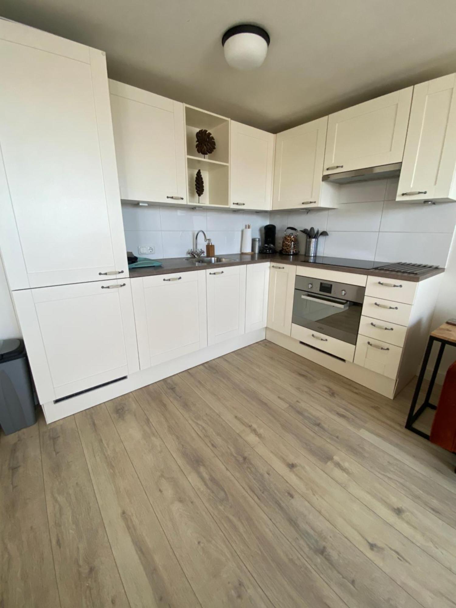 @Juliette Apartment Zandvoort Luaran gambar